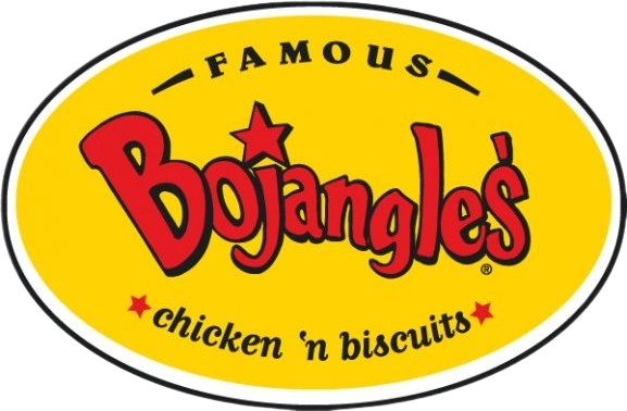 Bojangles logo